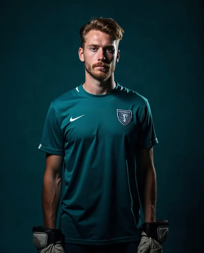Luca Meier