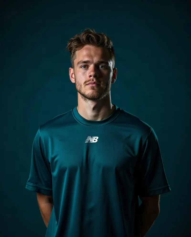 Jonas Frei